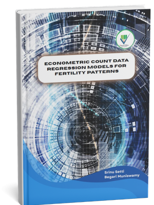 Econometric Count Data Regression Models For Fertility Patterns